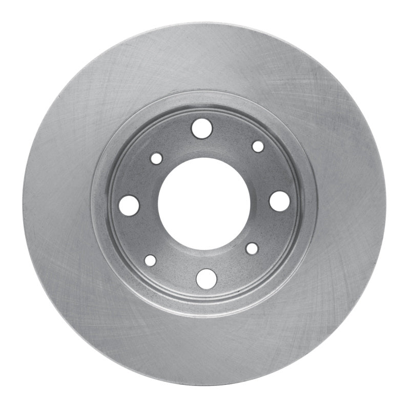 DFC 79-83 Honda Civic Front Brake Rotor