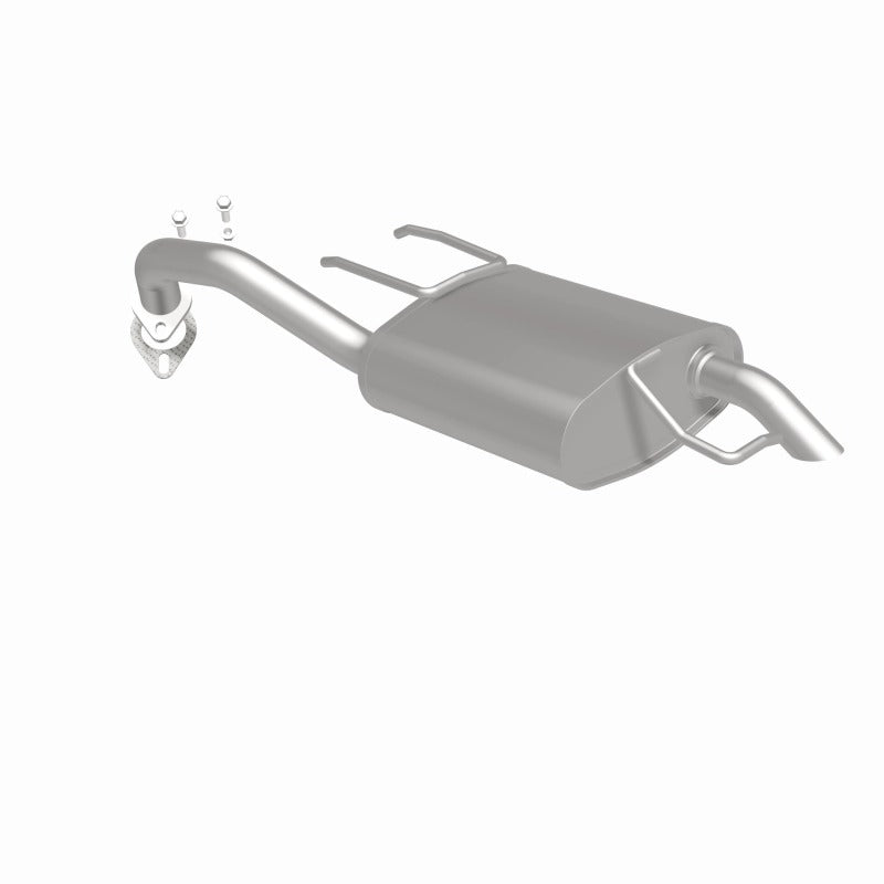 Magnaflow BRE Exhaust 01-06 Elantra 2.0L Muffler Kit