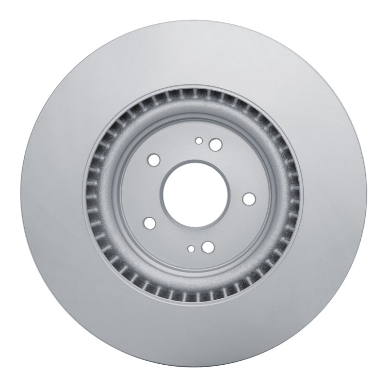 DFC 21-26 Hyundai Sonata Front GeoSPEC Coated Rotor