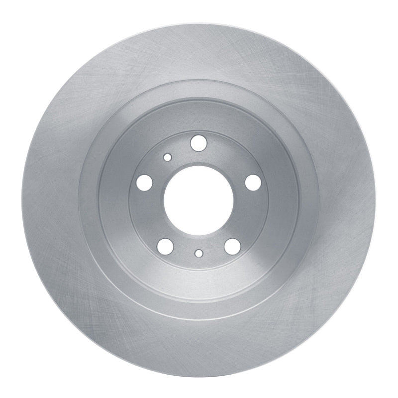 DFC 04-18 Audi S8 Rear Brake Rotor