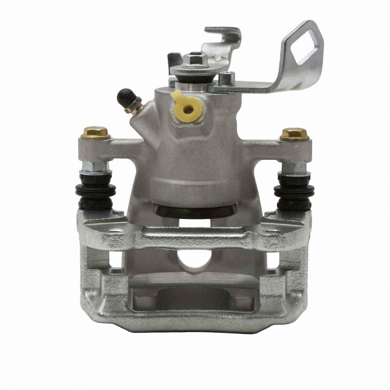 DFC 07-16 Mini Cooper Rear-R Premium Caliper - Silver Zinc Coated