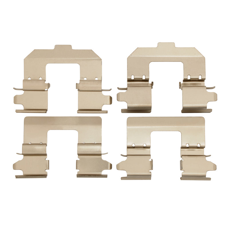 DFC 15-21 Ford Mustang Rear Premium Hardware Kit