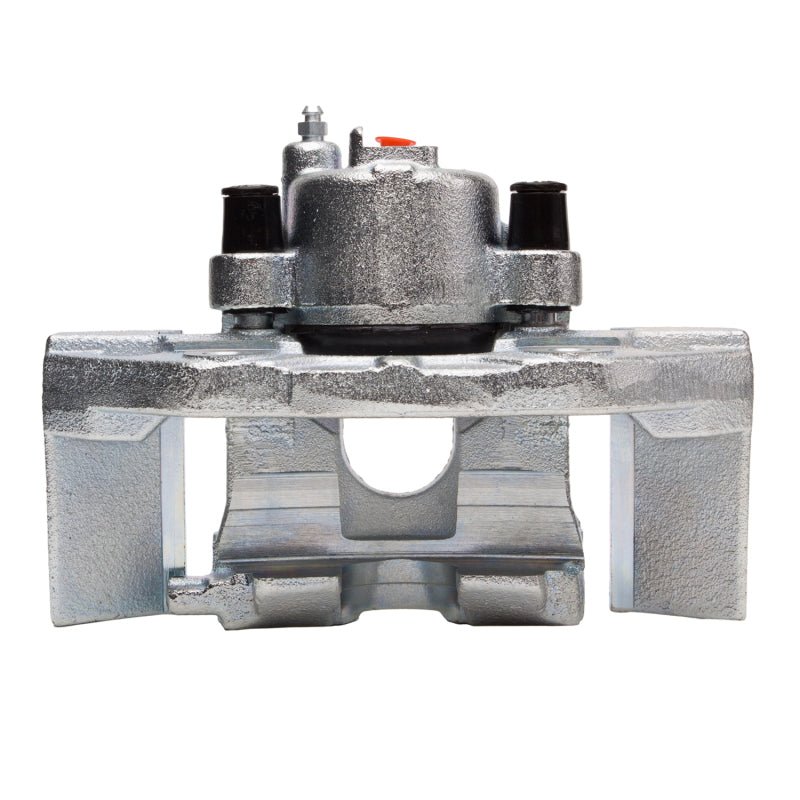 DFC 07-17 Ford Expedition Rear-R Premium Caliper - Silver Zinc Coated