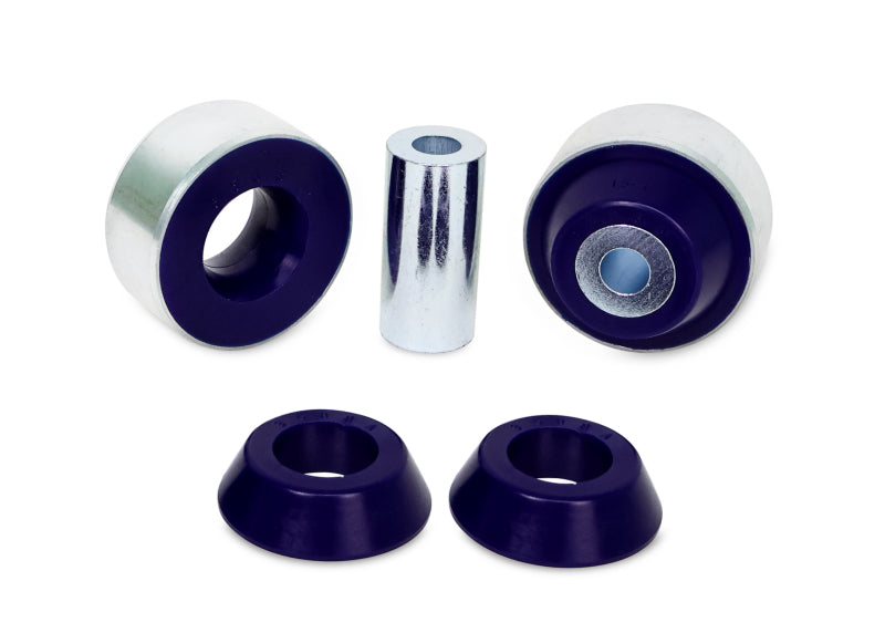 SuperPro Rear Lower Control Arm Bushing Kit