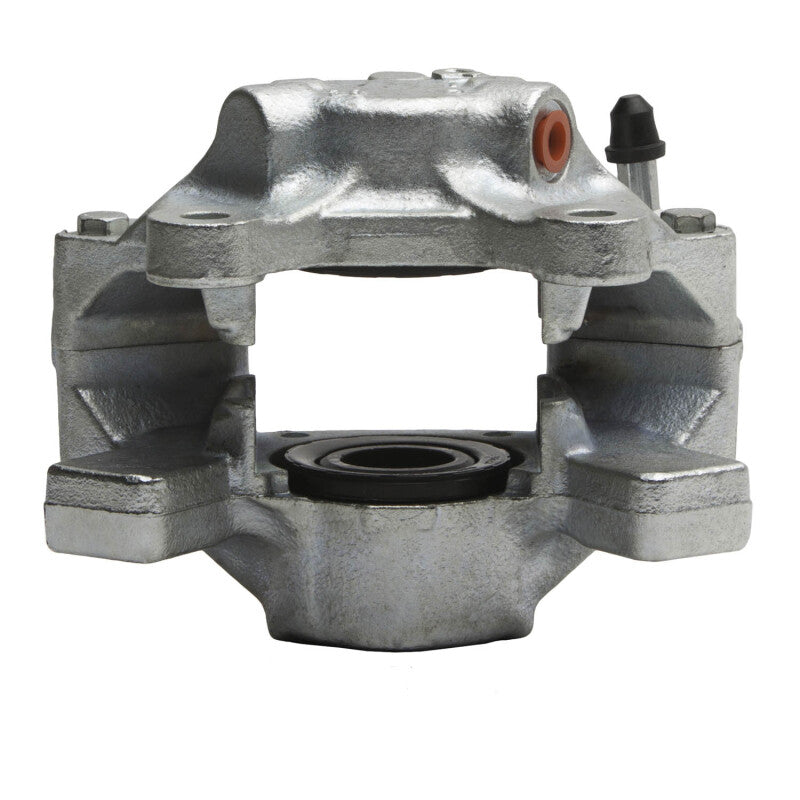 DFC 85-93 Volvo 780/940/960/740/760 Series Rear-L Premium Caliper - Silver Zinc Coated