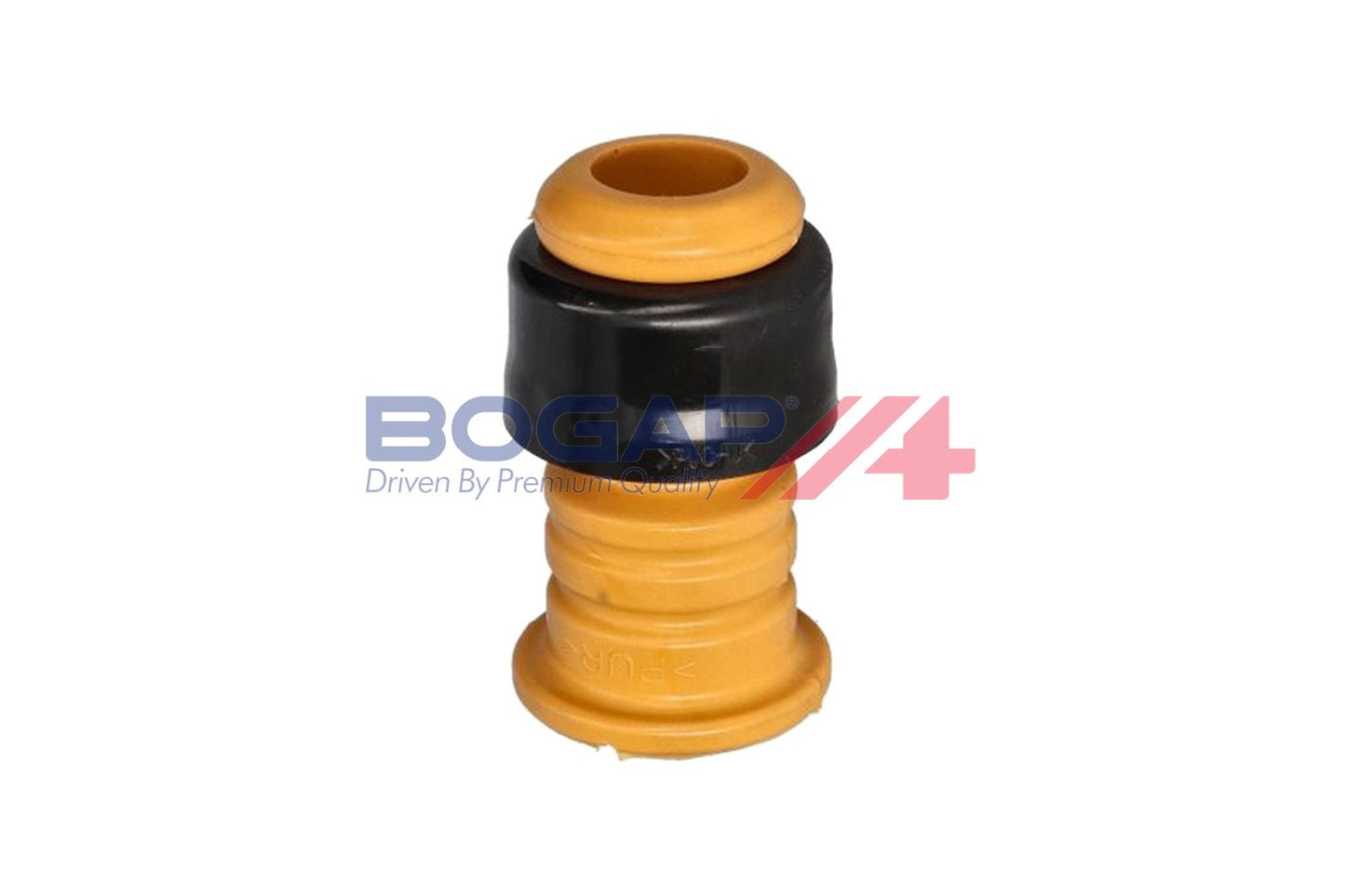 BOGAP R3415104 Rubber Buffer, Suspension