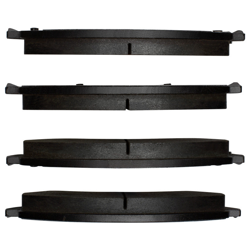 DFC 05-08 Cadillac Escalade Front 5000 Advanced Ceramic Brake Pads