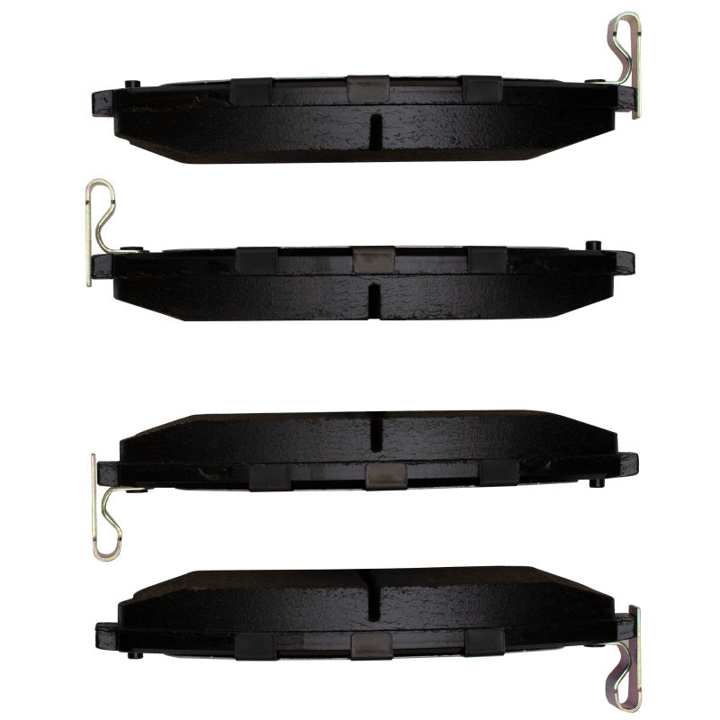 R1 Concepts R1 99-19 Nissan Maxima Front Euro Ceramic Brake Pads