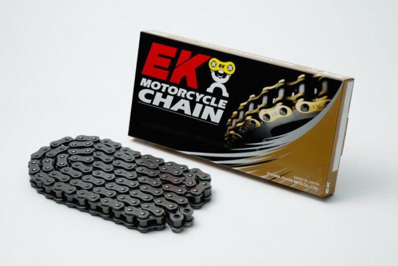 Vortex Racing EK 630 SRO Rivet Master 98 Links- Natural