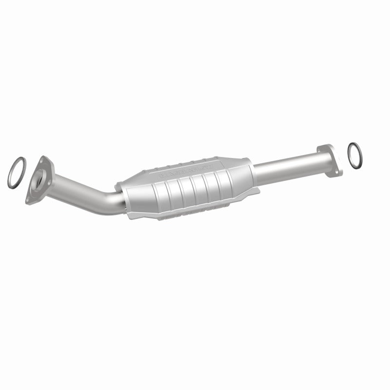 MagnaFlow Direct Fit Catalytic Converter 03-04 Toyota Tundra V8 4.7L Gas