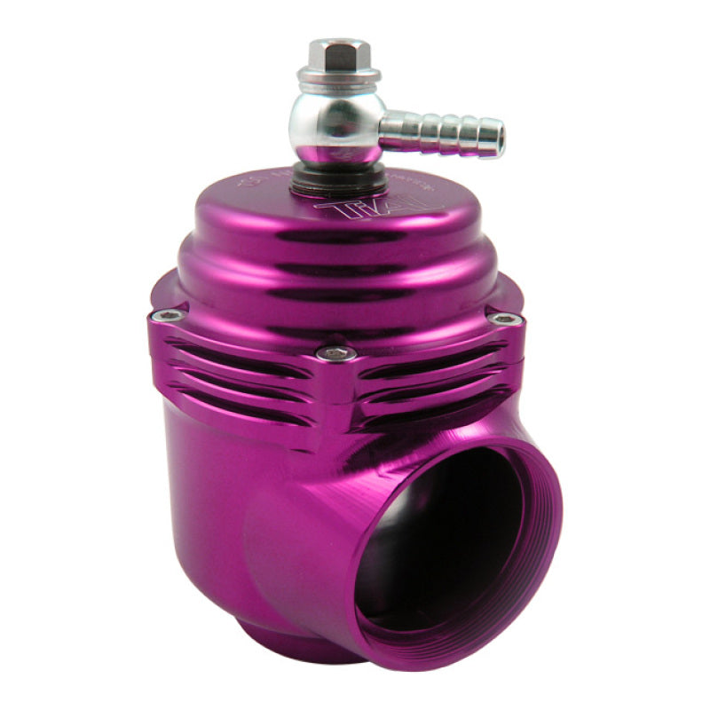 TiALSport TiAL Sport QRJ BOV 3 PSI Spring - Purple (Excl Flanges)