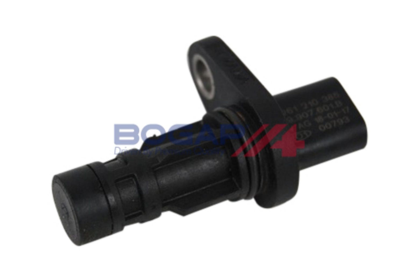 BOGAP A6115185 Sensor, Crankshaft Pulse