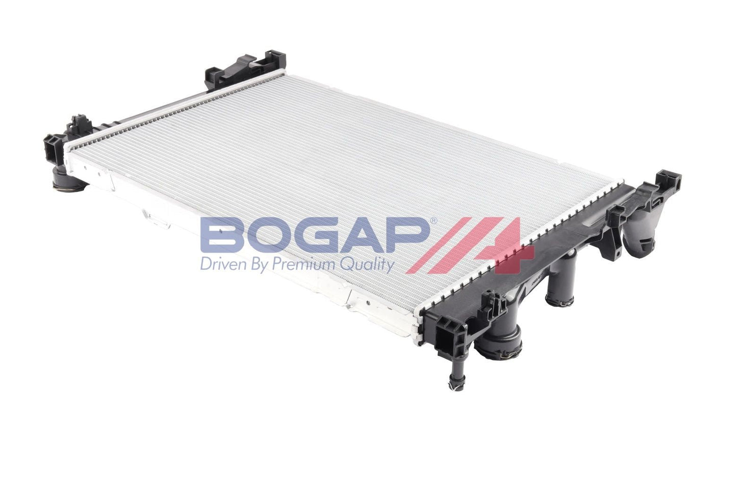BOGAP C4210233 Radiator, Engine Cooling