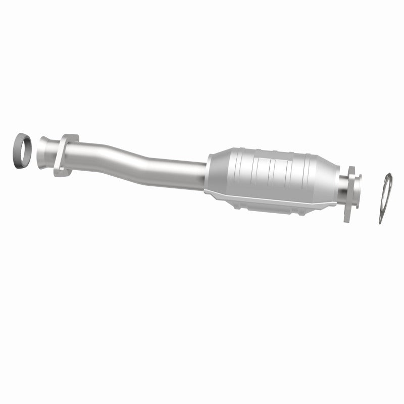 MagnaFlow Direct Fit Catalytic Converter Honda 85-87