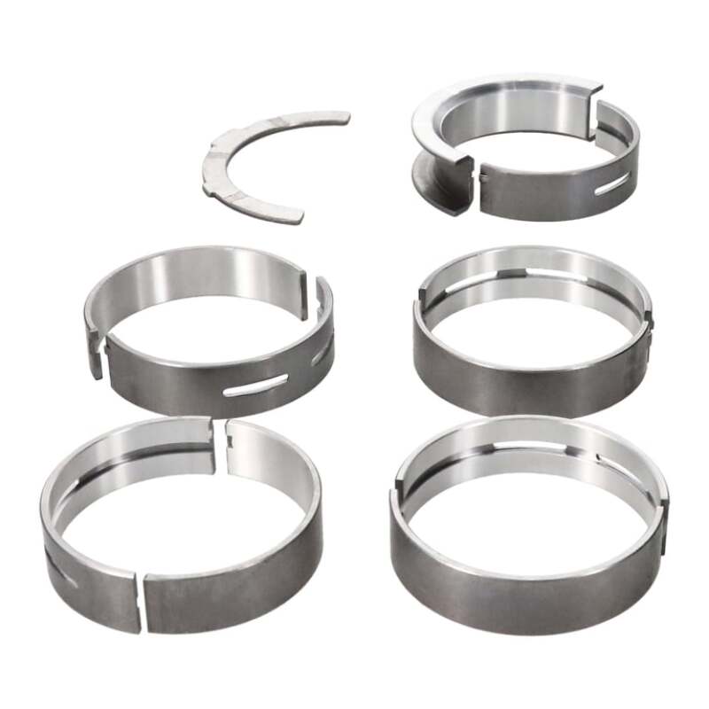 Manley Performance Manley 91-10 Ford Mustang 4.6L Series Windsor Aluminum Main Bearing