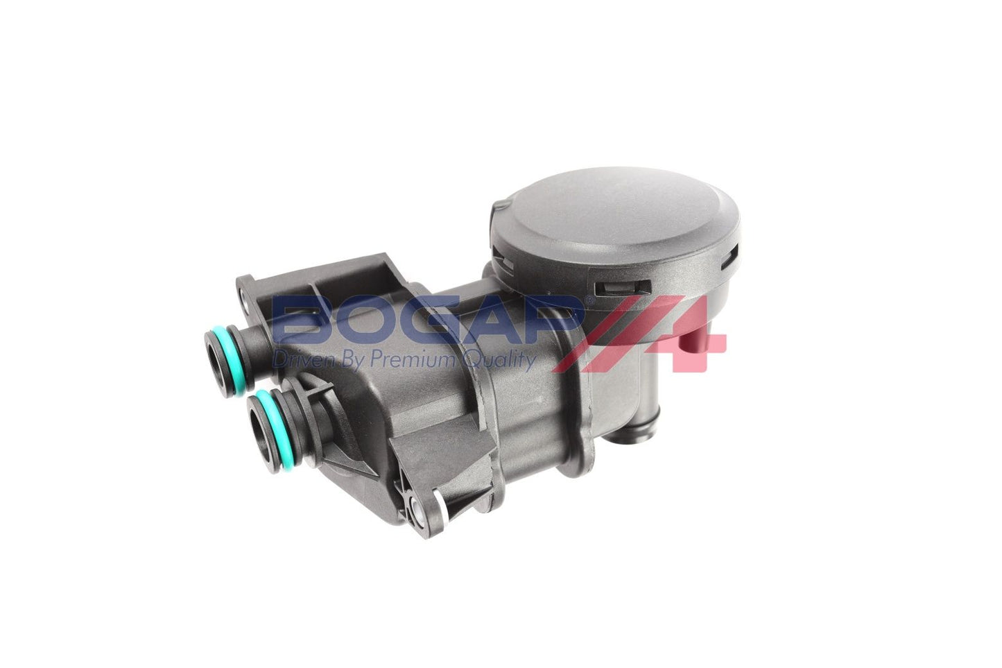 BOGAP A1216146 Oil Separator, Crankcase Ventilation