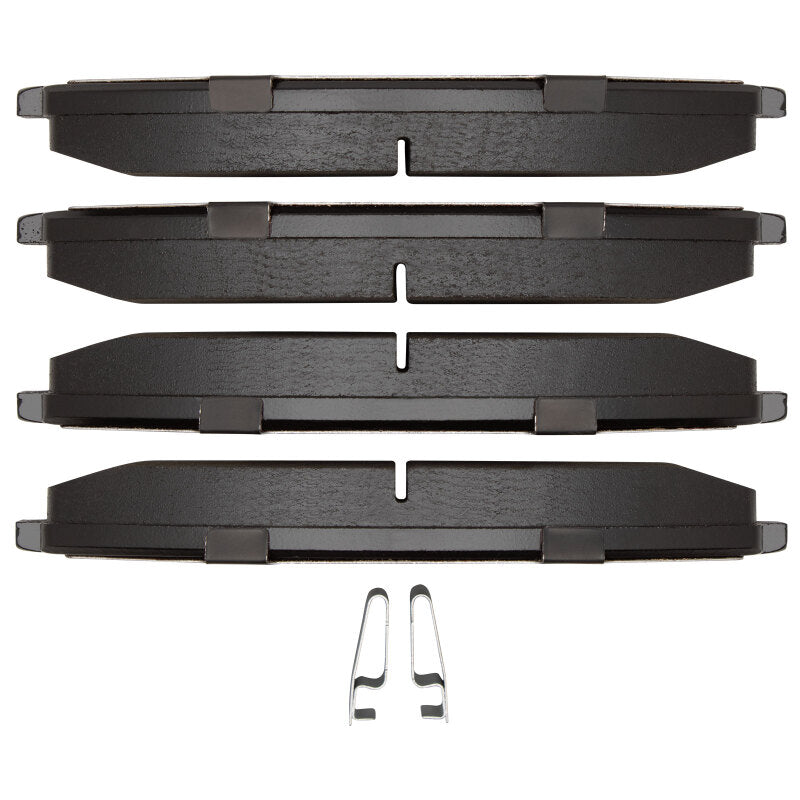 DFC 92-06 Mazda MPV Front 5000 Advanced Ceramic Brake Pads