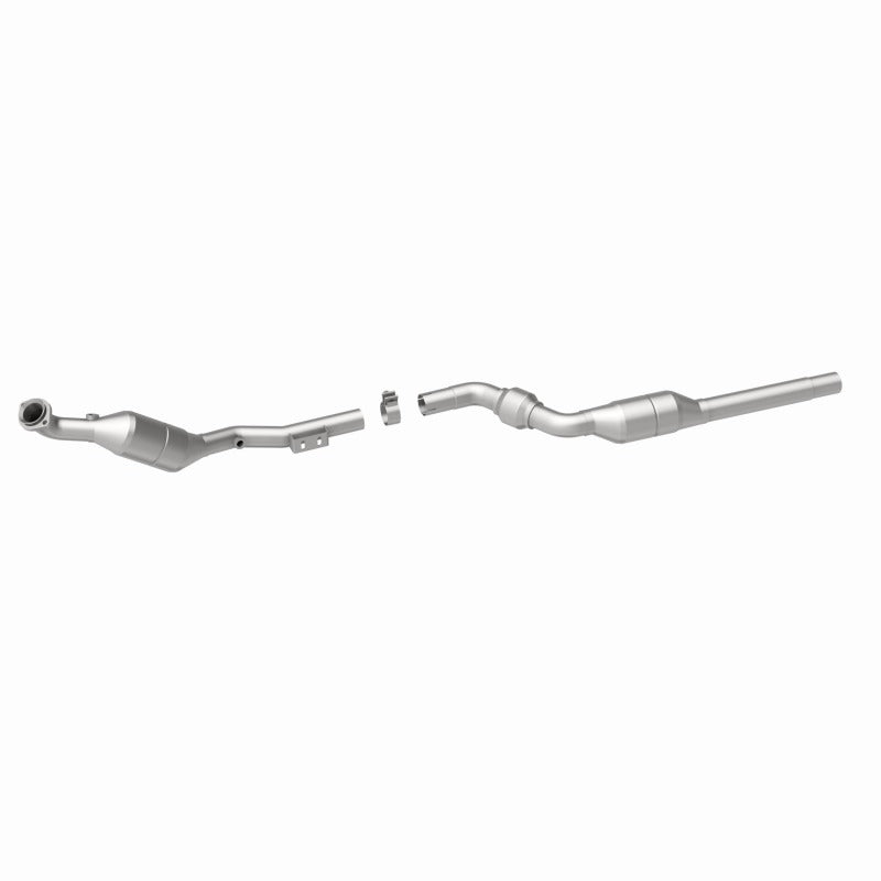 MagnaFlow Direct Fit Catalytic Converter 98-02 Mercedes E320 3.2L