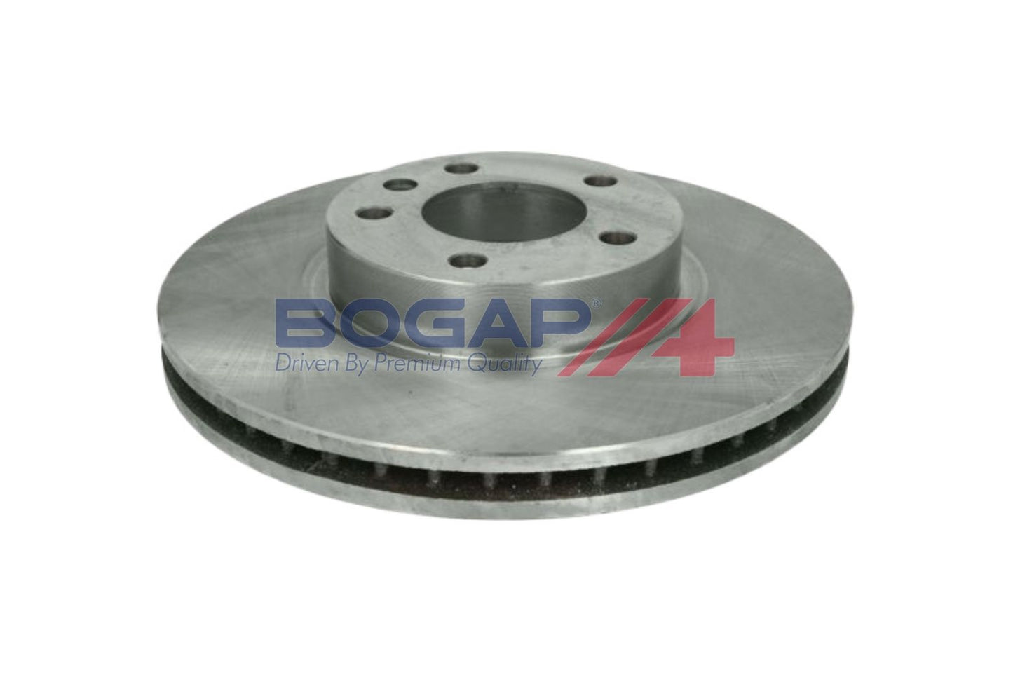 BOGAP L8211137 Brake Disc