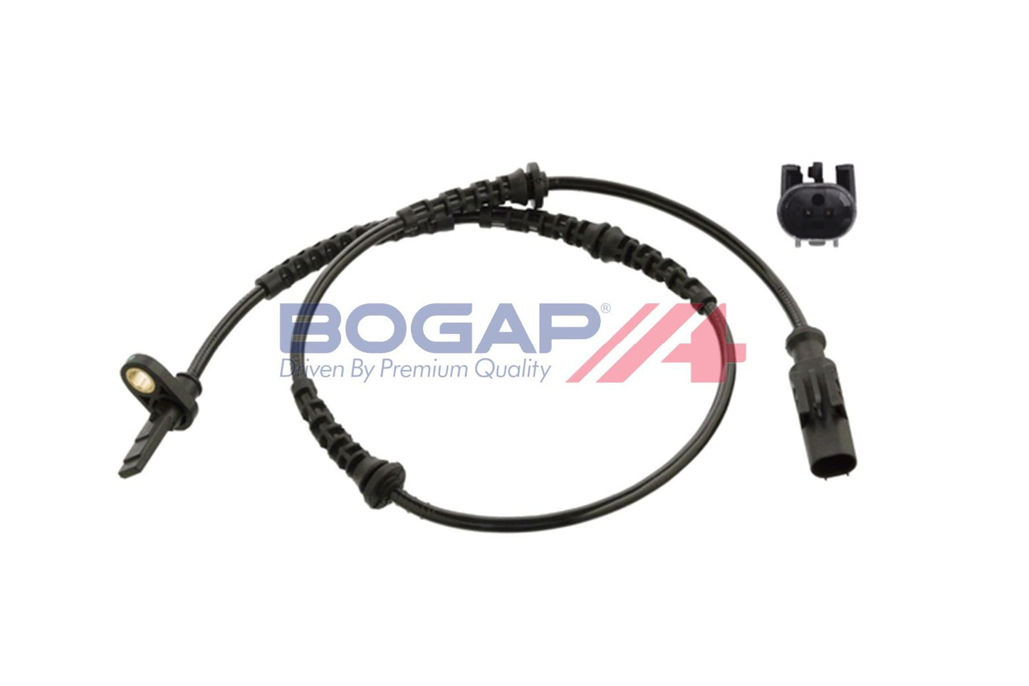BOGAP W7117164 Sensor, Wheel Speed