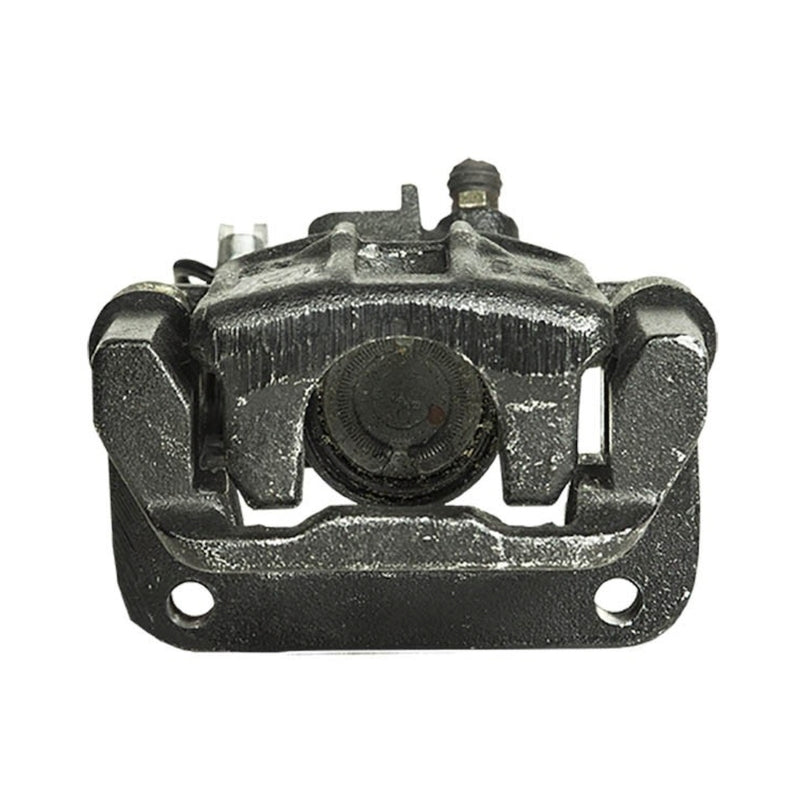 Baer Brakes Replacement Pads for Rear Classic and Ironsport Systems