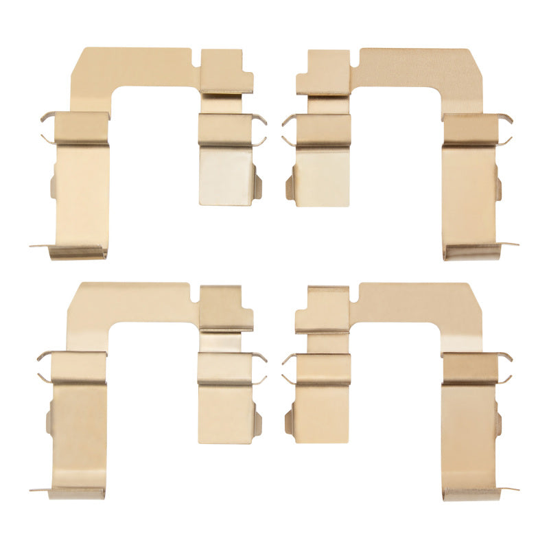 DFC 91-06 Nissan NX Front Premium Hardware Kit