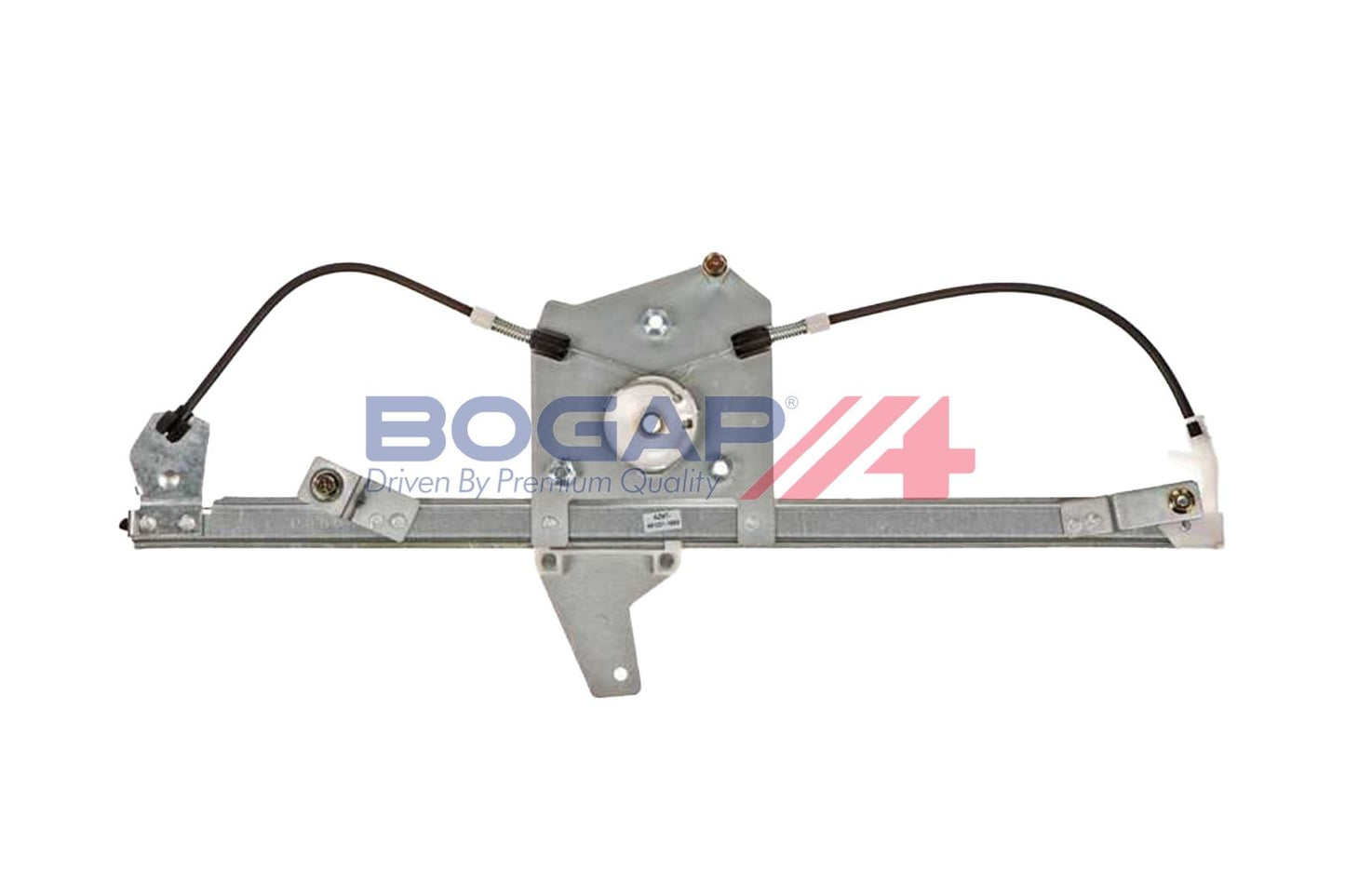 BOGAP P5341167 Window Regulator