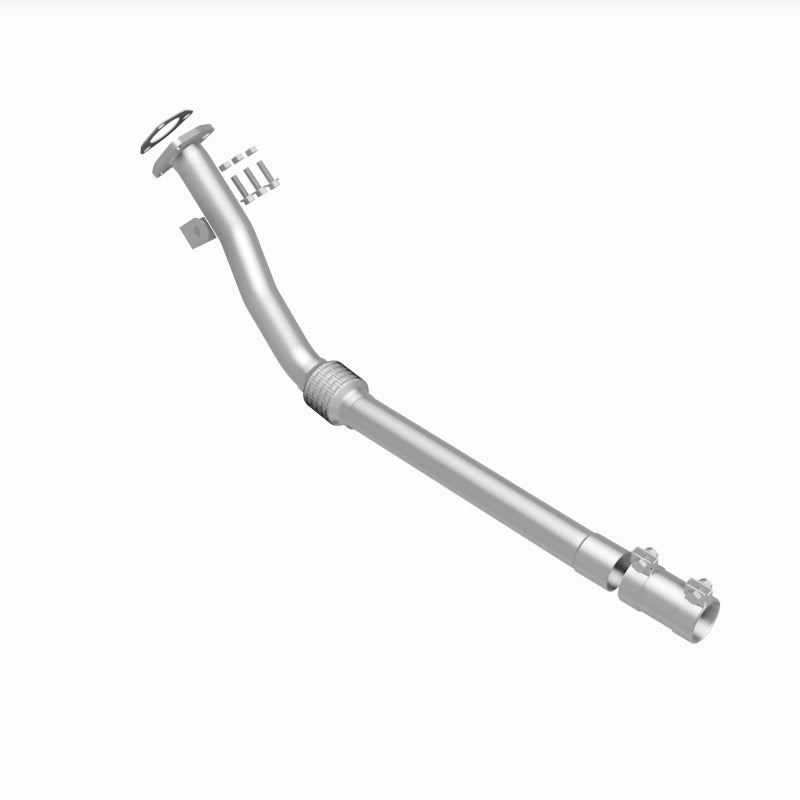 Magnaflow BRE Exhaust 05-08 A4 Quattro 2.0L Front Pipe Kit