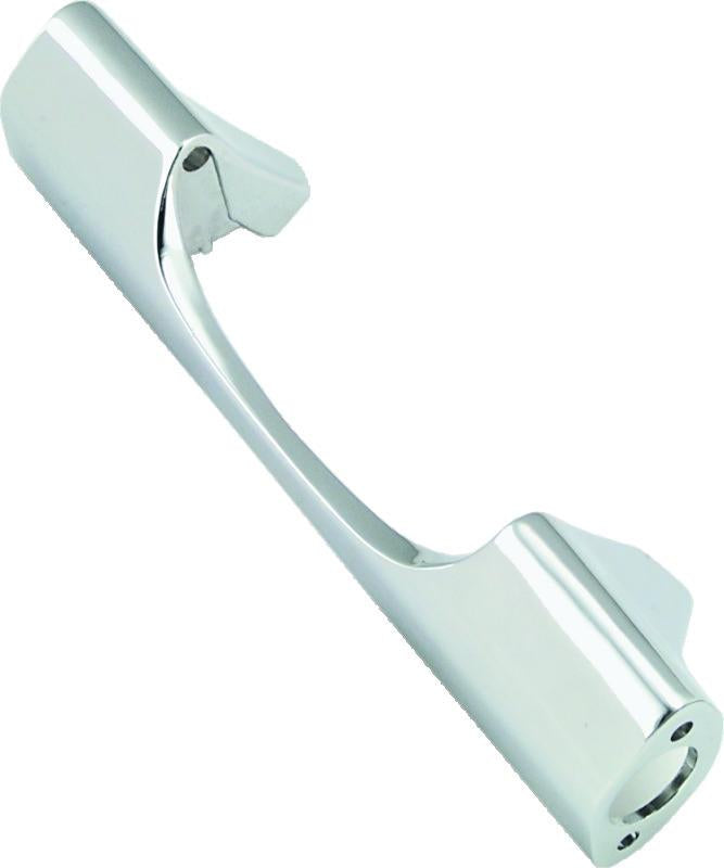 Bikers Choice 74-84 FL 90-13 FLHT 86-17 FLST Chrome Rear Turn Signal Mount 10in Long H-D 68510-74B