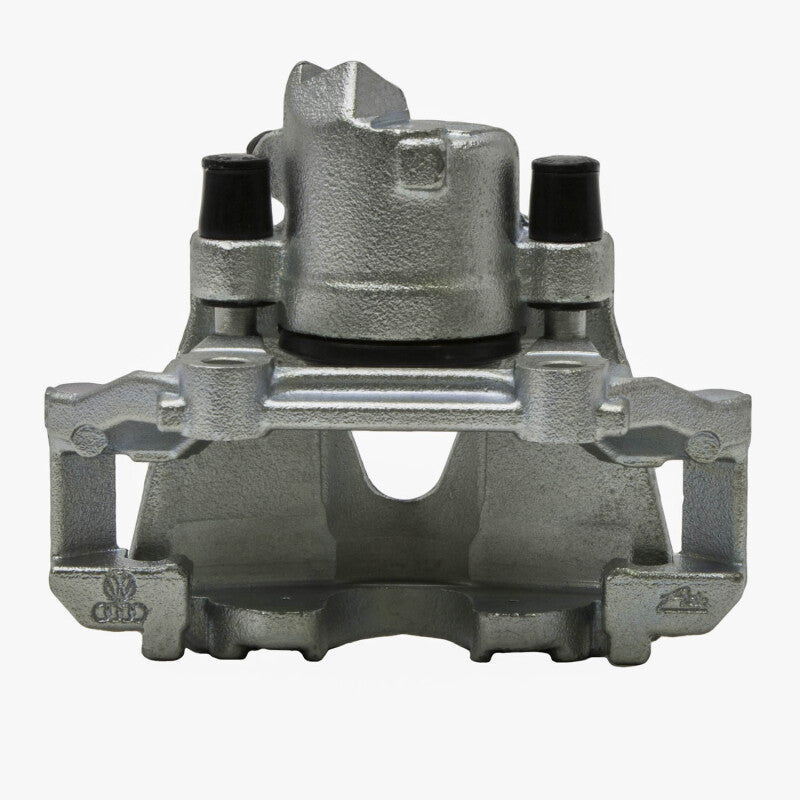 DFC 96-11 Volkswagen Golf Front-L Premium Caliper - Silver Zinc Coated