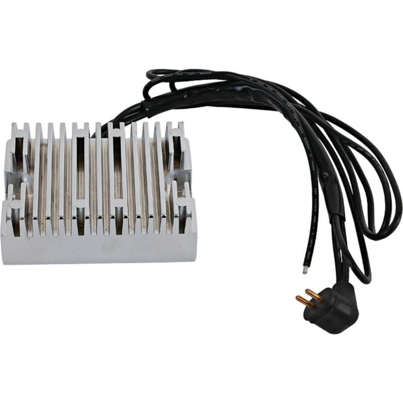 Arrowhead Harley-Davidson 12 Volt Regulator / Rectifier