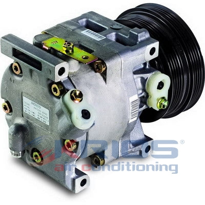 MEAT & DORIA MDK15043 Air Conditioning Compressor