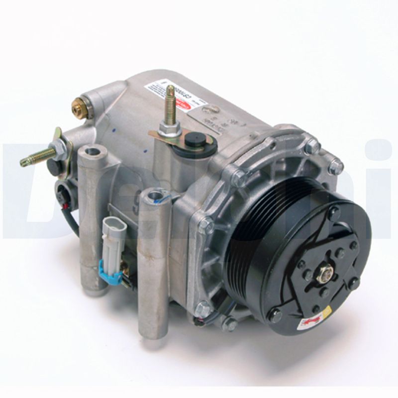 DELPHI CS1005011B1 Air Conditioning Compressor