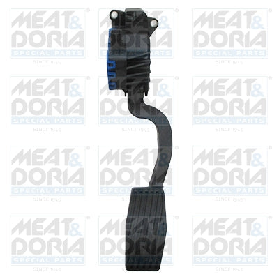 MEAT & DORIA MD83510 Accelerator Pedal Unit