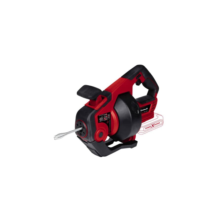 Einhell EINTEDA18760 TE-DA 18/760 Li Solo Drain Cleaner 18V Bare Unit