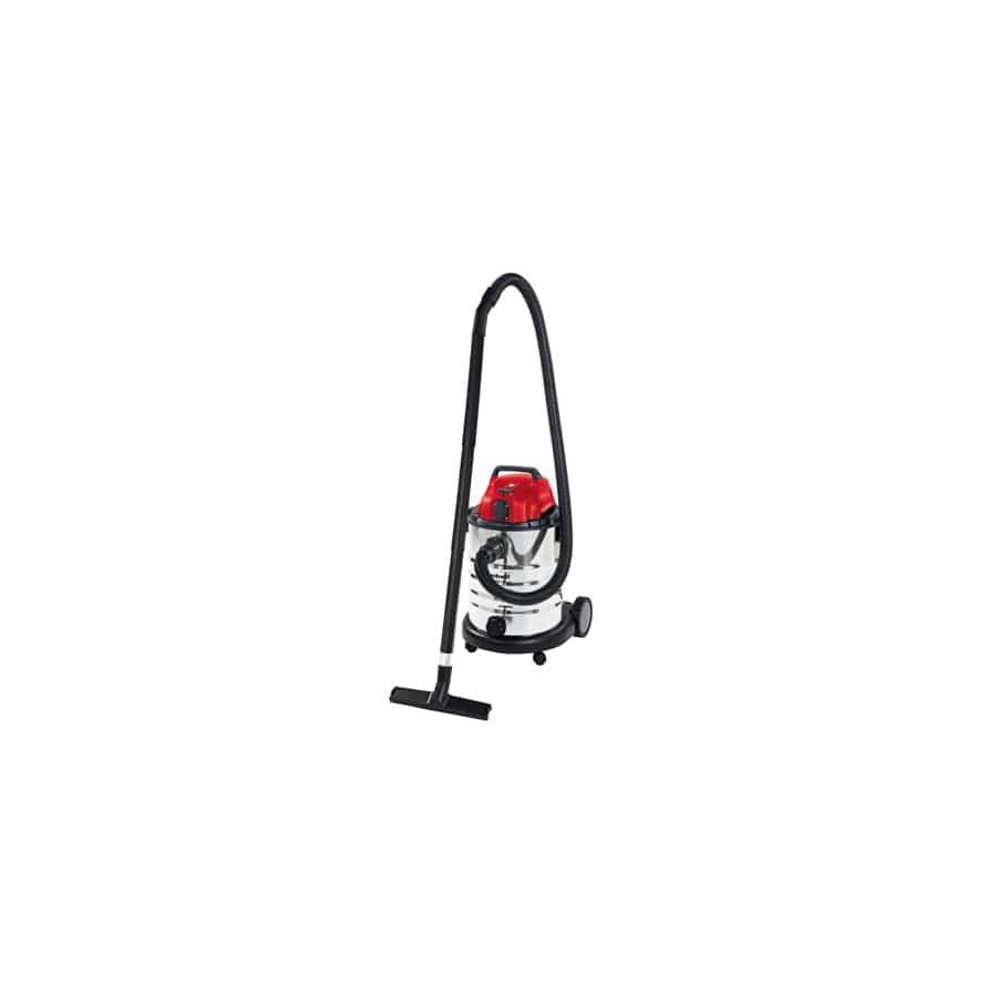 Einhell EINTEVC1930S TE-VC 1930 SA Wet & Dry Vacuum with Power Take Off 30 litre 1500W 240V