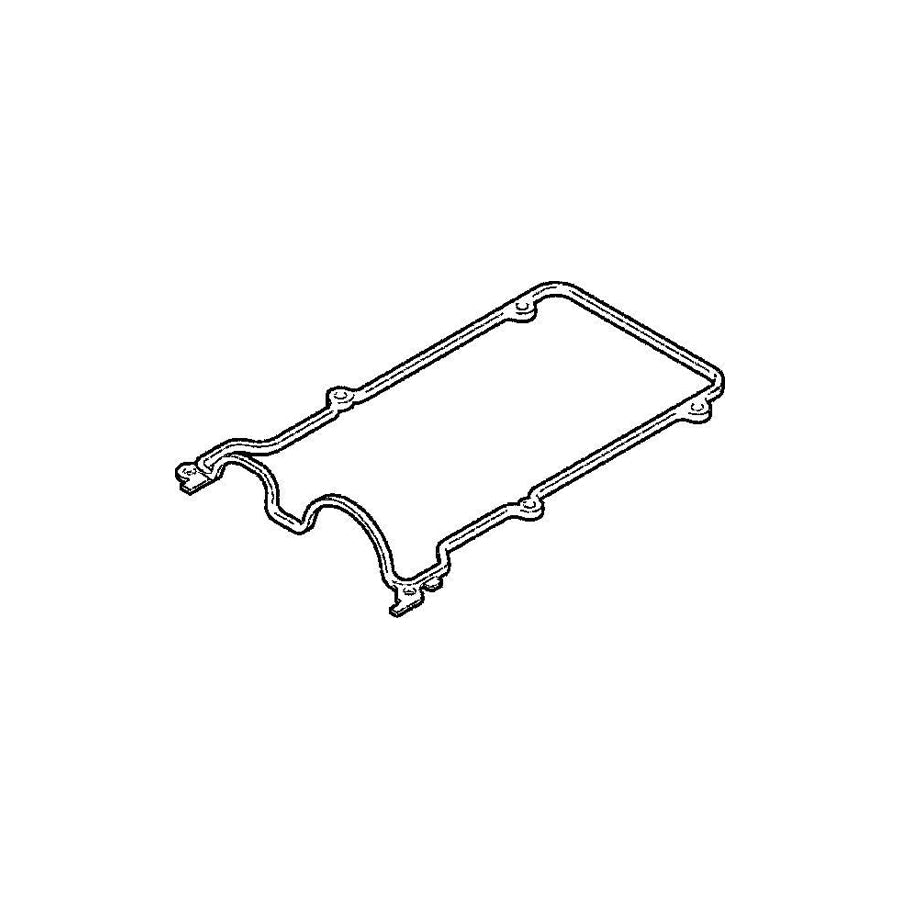 Elring 091.110 Rocker Cover Gasket For Daihatsu Sirion I (M100) | ML Performance US Car Parts