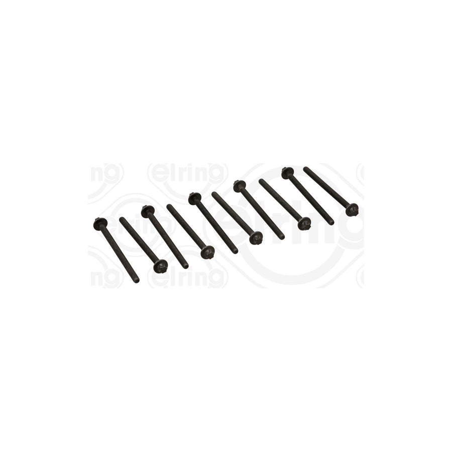 Elring 125.920 Bolt Kit, Cylinder Head | ML Performance US Car Parts