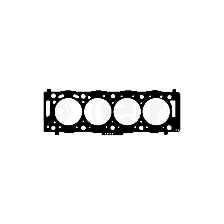Elring 135.072 Gasket, Cylinder Head | ML Performance US Car Parts