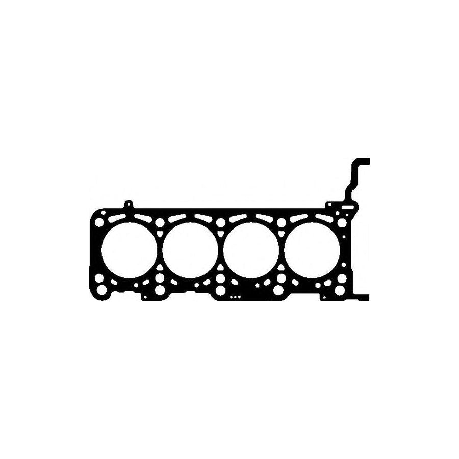 Elring 149.352 Gasket, Cylinder Head | ML Performance US Car Parts