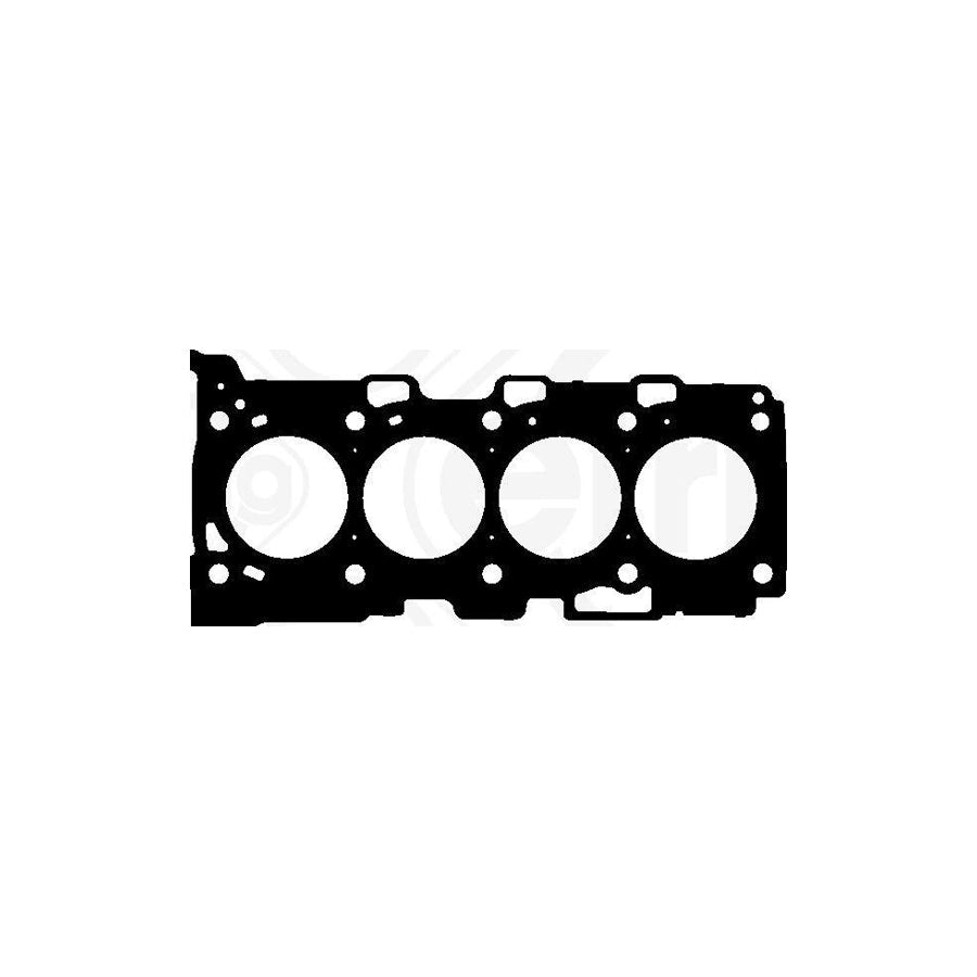 Elring 286.540 Gasket, Cylinder Head | ML Performance US Car Parts
