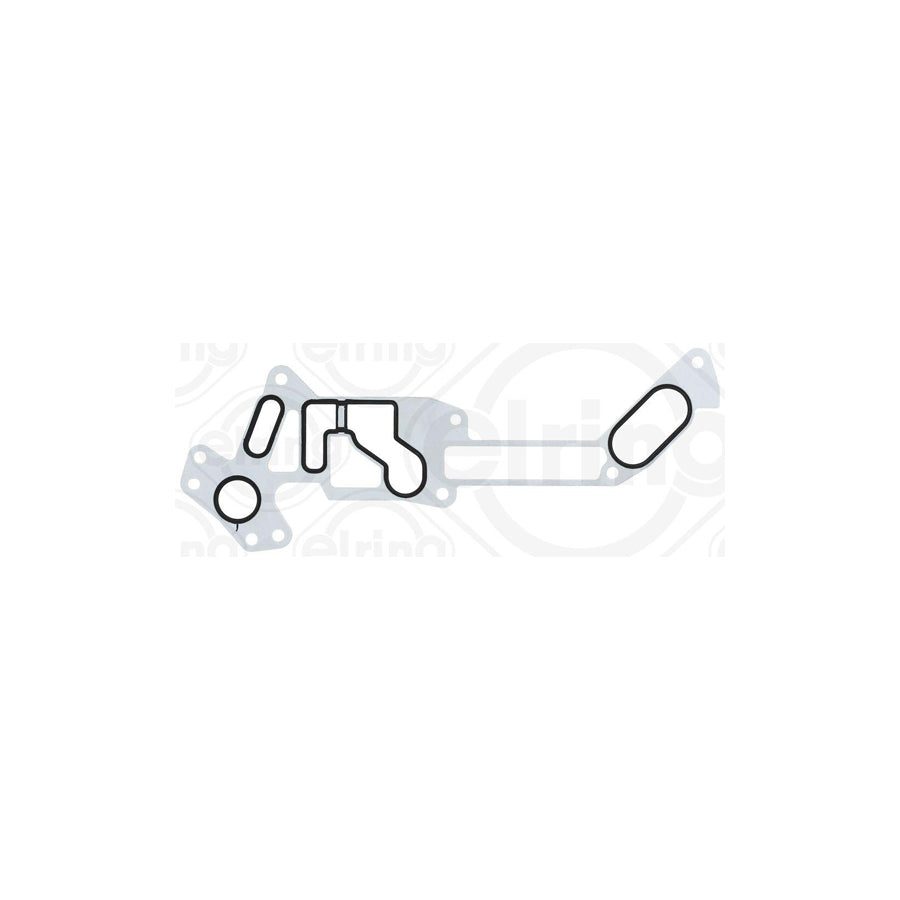 Elring 357.780 Seal, Oil Filter Housing | ML Performance US Car Parts