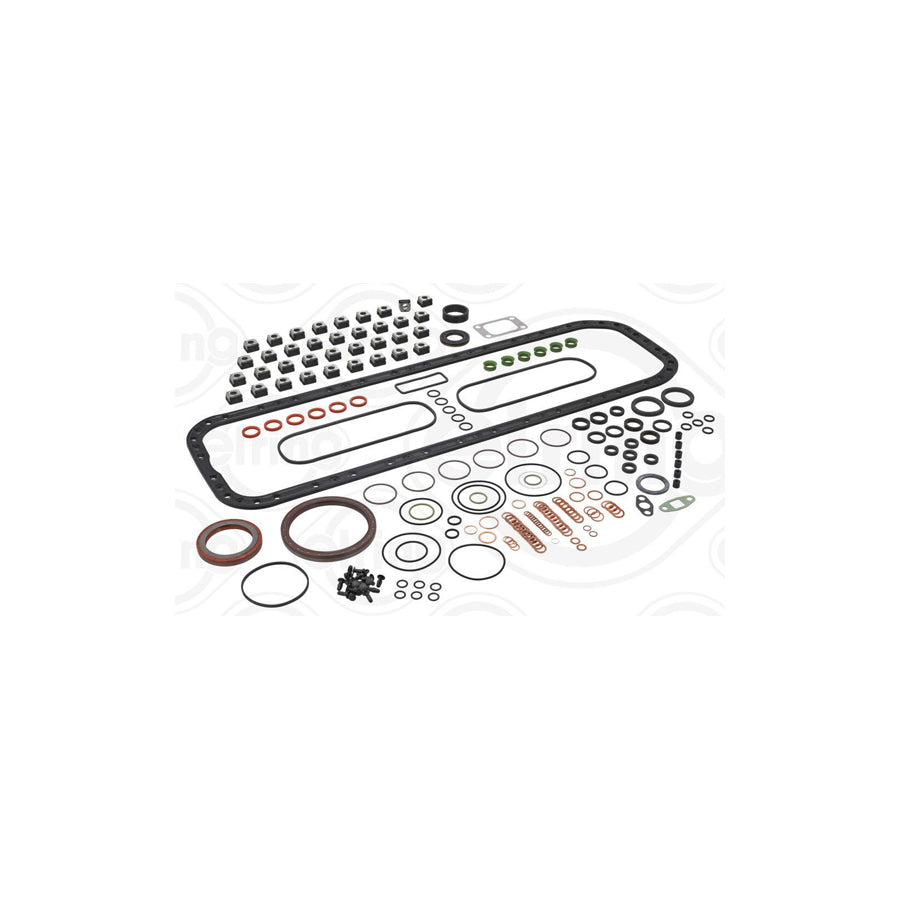 Elring 375.801 Full Gasket Set, Engine | ML Performance US Car Parts