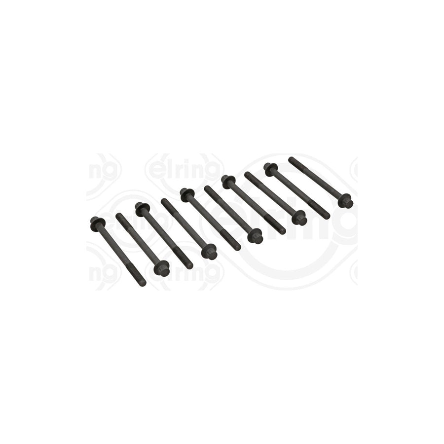 Elring 386.150 Bolt Kit, Cylinder Head | ML Performance US Car Parts