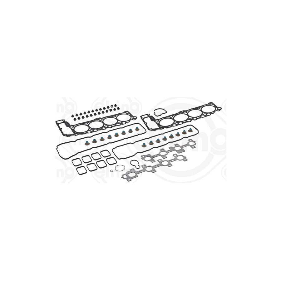 Elring 454.860 Gasket Set, Cylinder Head | ML Performance US Car Parts