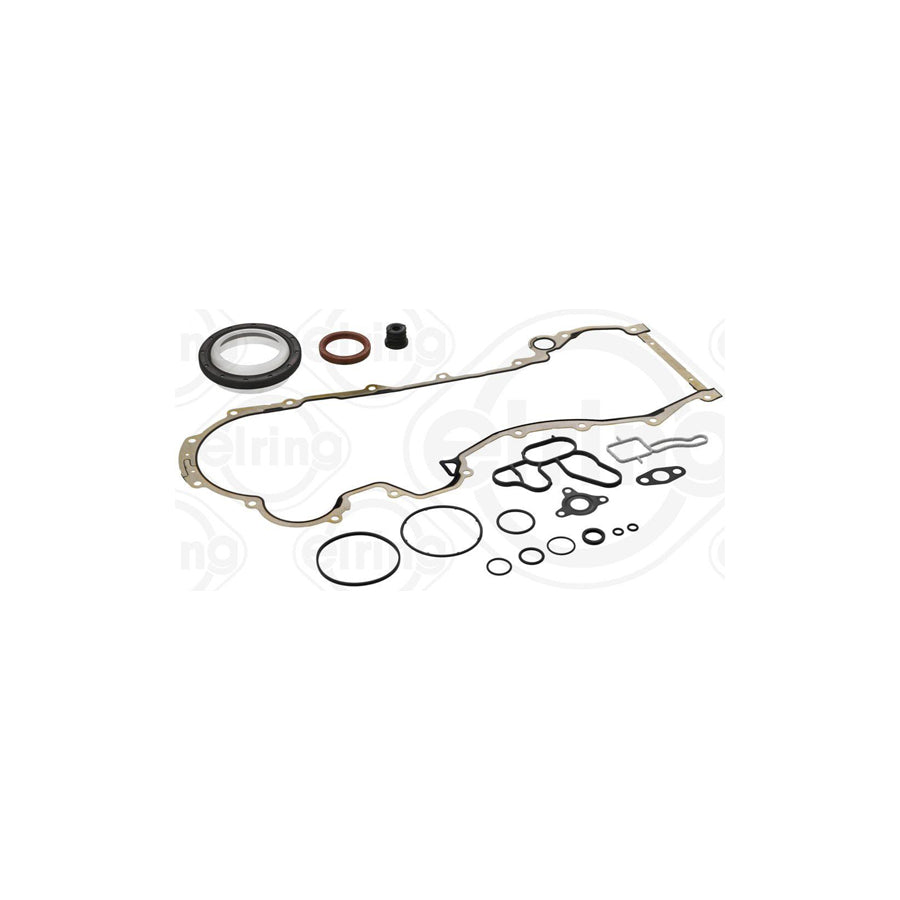 Elring 483.661 Crankcase Gasket Set | ML Performance US Car Parts