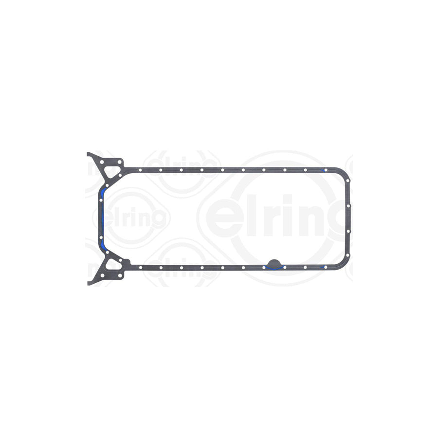 Elring 490.654 Oil Sump Gasket | ML Performance US Car Parts