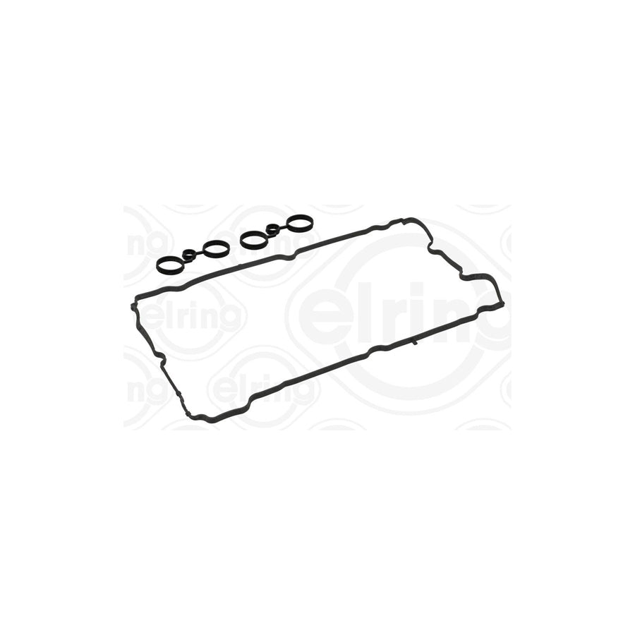 Elring 491.370 Gasket Set, Cylinder Head Cover | ML Performance US Car Parts