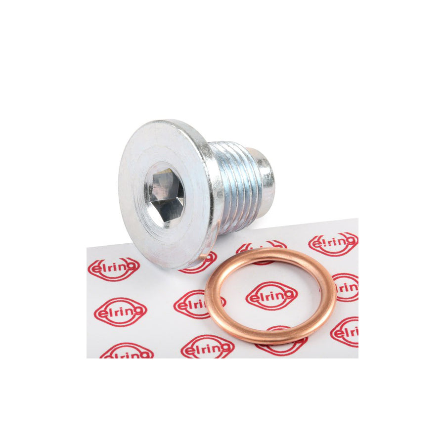 Elring 523.470 Sealing Plug, Oil Sump | ML Performance US Car Parts