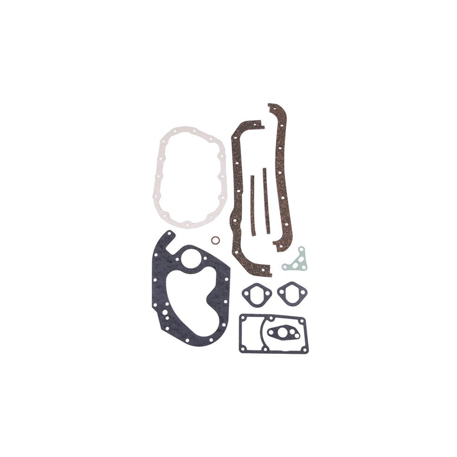 Elring 525.521 Crankcase Gasket Set | ML Performance US Car Parts